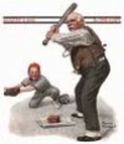 The Norman Rockwell poster book af Norman…