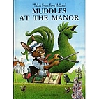 Muddles at the Manor by John Patience