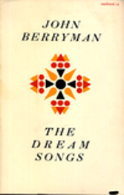 The Dream Songs af John Berryman