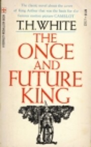 Once And Future King av T. H. White