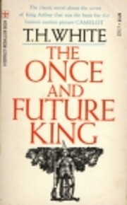 Once And Future King af T. H. White