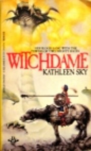 Witchdame de Kathleen Sky