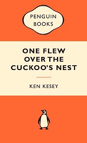 One Flew Over the Cuckoo's Nest por Ken…