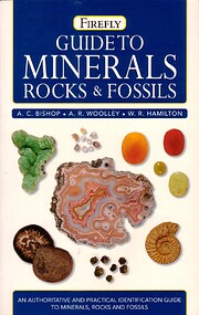 Guide to Minerals, Rocks and Fossils…