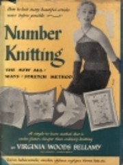 Number knitting : the new all-way stretch…