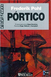 Portico par Frederik Pohl