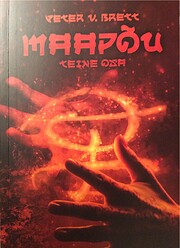 Maapõu. Teine osa por Peter V. Brett