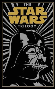 The Star Wars Trilogy Leatherbound Classics…