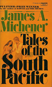 Tales of the South Pacific por James A.…