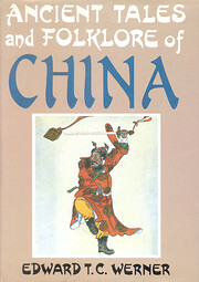 Ancient Tales and Folklore of China af…