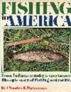 Fishing in America by Charles F. Waterman