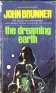 The dreaming Earth de John Brunner