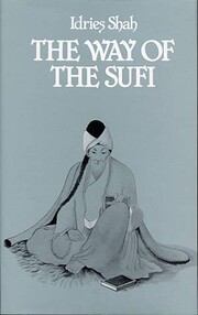 The way of the Sufi de Idries Shah