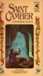 Saint Camber (Volume II, The Legends of…