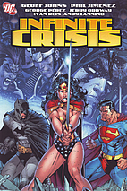Infinite Crisis by Geoff Johns