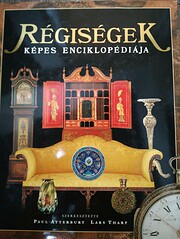 Régiségek képes enciklopédiája –…