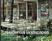 Residential Landscapes: Graphics, Planning,…