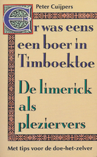 Er was eens een boer in Timboektoe : de…