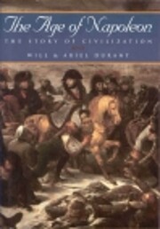 The Age of Napoleon (The Story of…