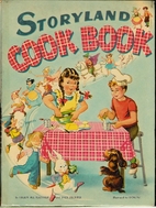 Storyland Cook Book by Helen Jill Fletcher