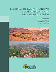 Lecturas de la singularidad territorial a…
