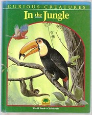 In the jungle (Curious creatures) por Fay…