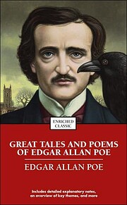 The Raven (Visions in Poetry) de Edgar Allan…