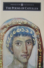 The Poems of Catullus por Catullus