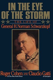 In the Eye of the Storm: The Life of General…