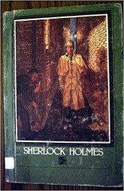 Sherlock Holmes: Selected Stories av Diana…