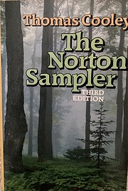 The Norton Sampler: Short Essays for…