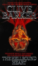 The Hellbound Heart by Clive Barker