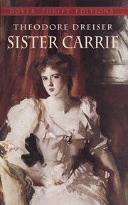 Sister Carrie (Dover Thrift Editions) de…