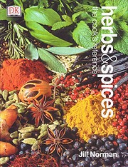 Herbs & Spices: The Cook's Reference de Jill…