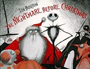 The Nightmare Before Christmas di Tim Burton