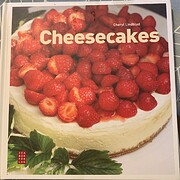 Cheesecakes de Cheryl Lindblad