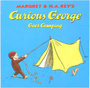 Margret & H.A. Rey's Curious George Goes…