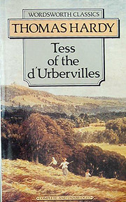 Tess of the d'Urbervilles (Wordsworth…