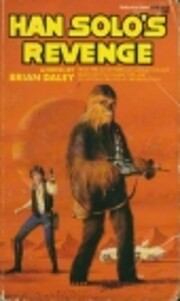 Han Solo's Revenge por Brian Daley