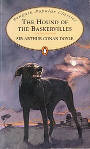 The Hound of the Baskervilles (Dover Thrift…