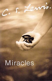 Miracles av C. S. Lewis