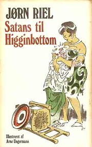 Satans til Higginbottom de Jørn Riel