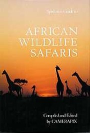 Spectrum Guide to African Wild Life por…