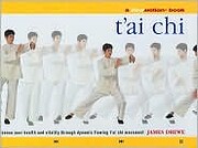 Tai Chi de James Drewe