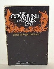 The Commune Of Paris, 1871 von Roger L..…