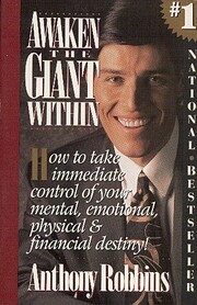 Awaken the Giant Within: How to Take…