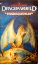 Dragonworld by Byron Preiss
