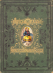 Aunt Mary's Sunday Picture Book, With…