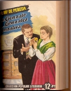 Don Gonzalo González de la Gonzalera by D.…