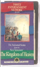 The Animated Stories From the New Testament…